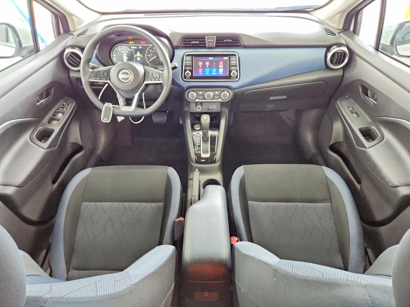 Продаж на аукціоні авто 2025 Nissan Versa, vin: 3N1CN8EV3SL879939, номер лоту: 56805966