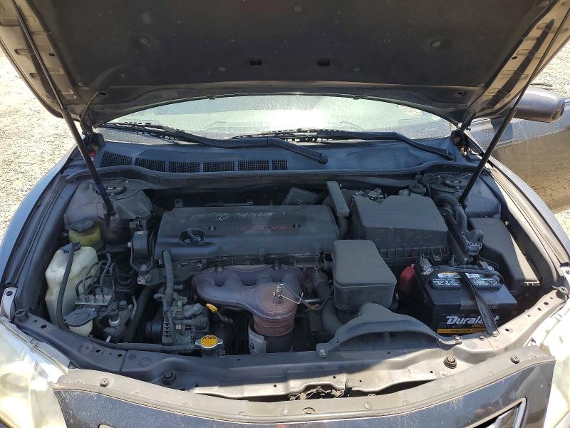Продажа на аукционе авто 2009 Toyota Camry, vin: 4T4BE46KX9R129364, номер лота: 57350226