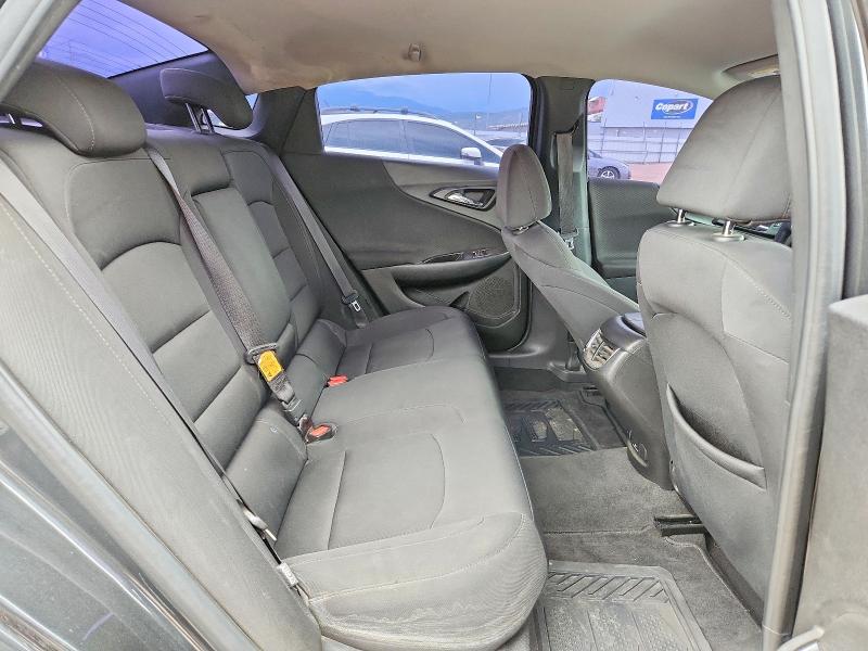 Aukcja sprzedaży 2016 Chevrolet Malibu, vin: 1G1ZF5SX2GF271235, numer aukcji: 56310306