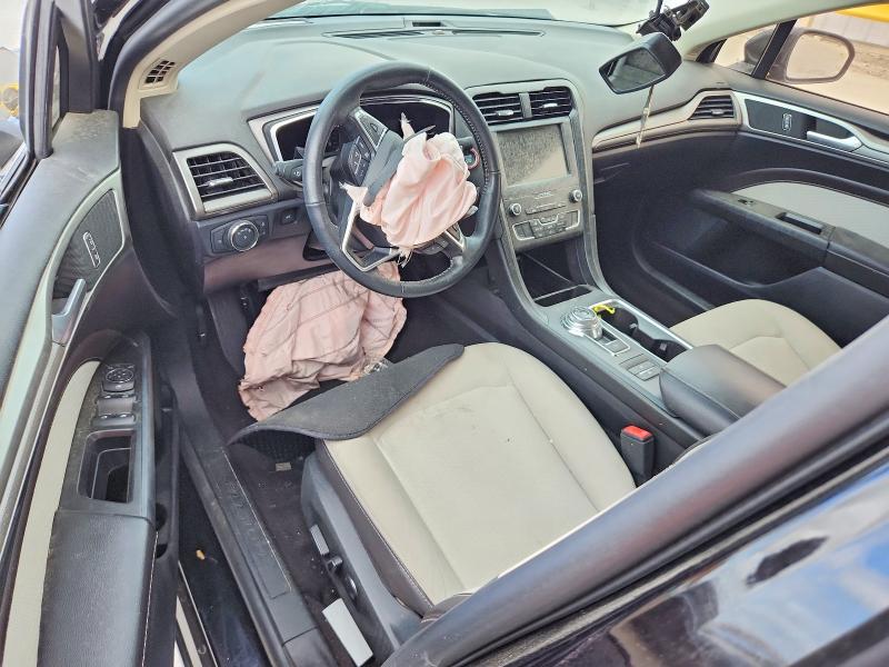 Aukcja sprzedaży 2020 Ford Fusion, vin: 3FA6P0HD1LR148102, numer aukcji: 57020306