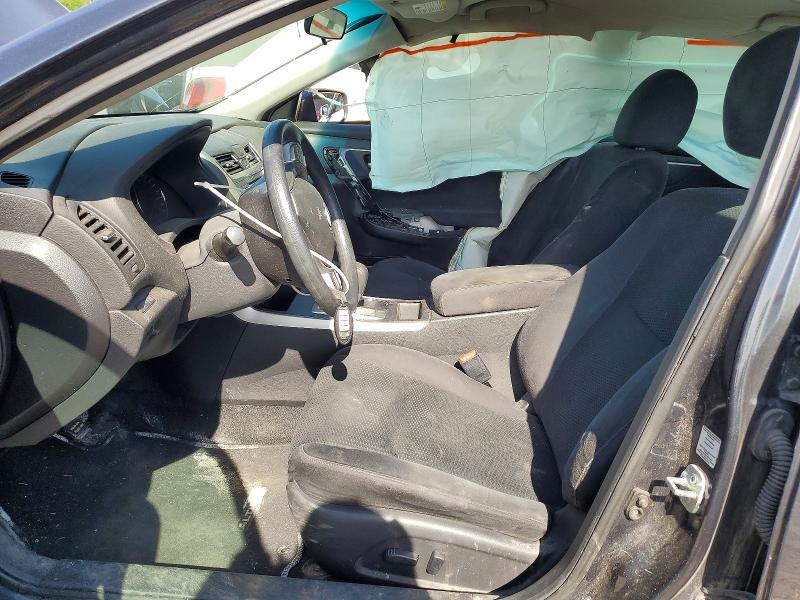 2015 Nissan Altima მანქანა იყიდება აუქციონზე, vin: 1N4AL3APXFC111208, აუქციონის ნომერი: 55839956
