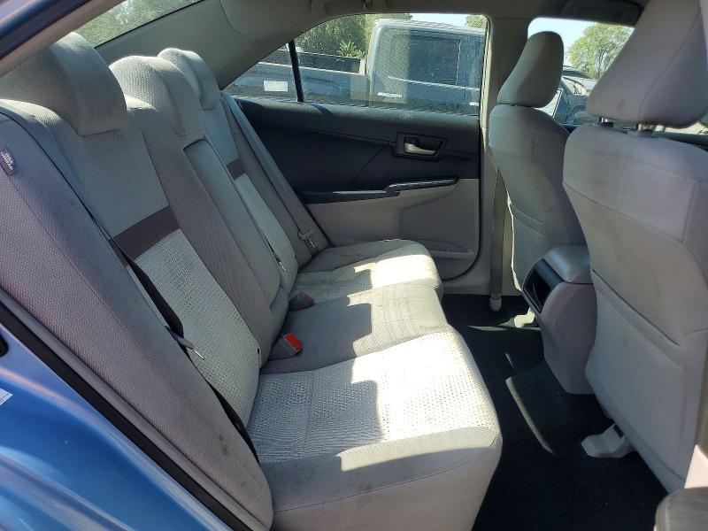 56071996 :رقم المزاد ، 4T4BF1FK6CR229450 vin ، 2012 Toyota Camry مزاد بيع