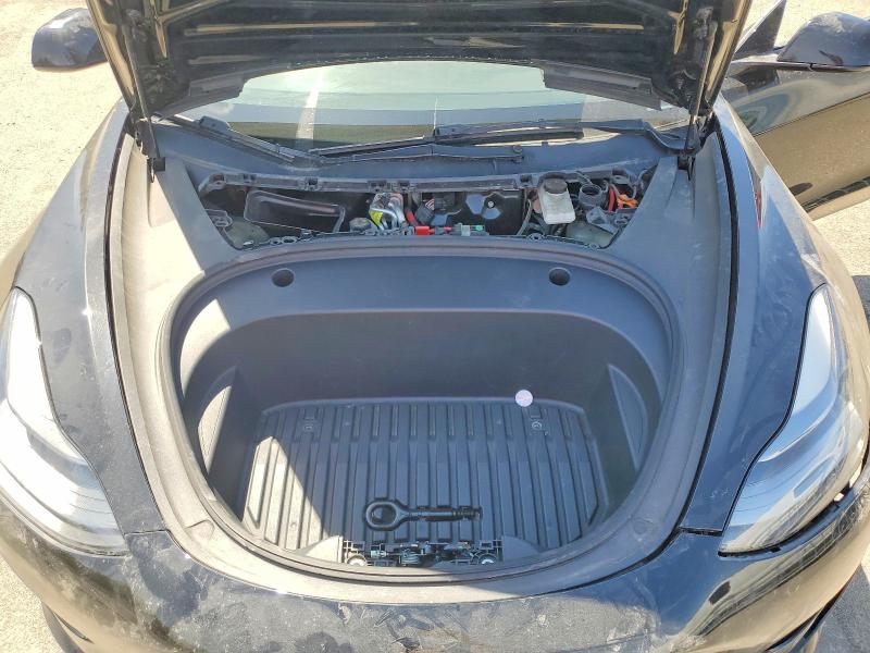 Продажа на аукционе авто 2023 Tesla Model 3, vin: 5YJ3E1EAXPF438638, номер лота: 55628206