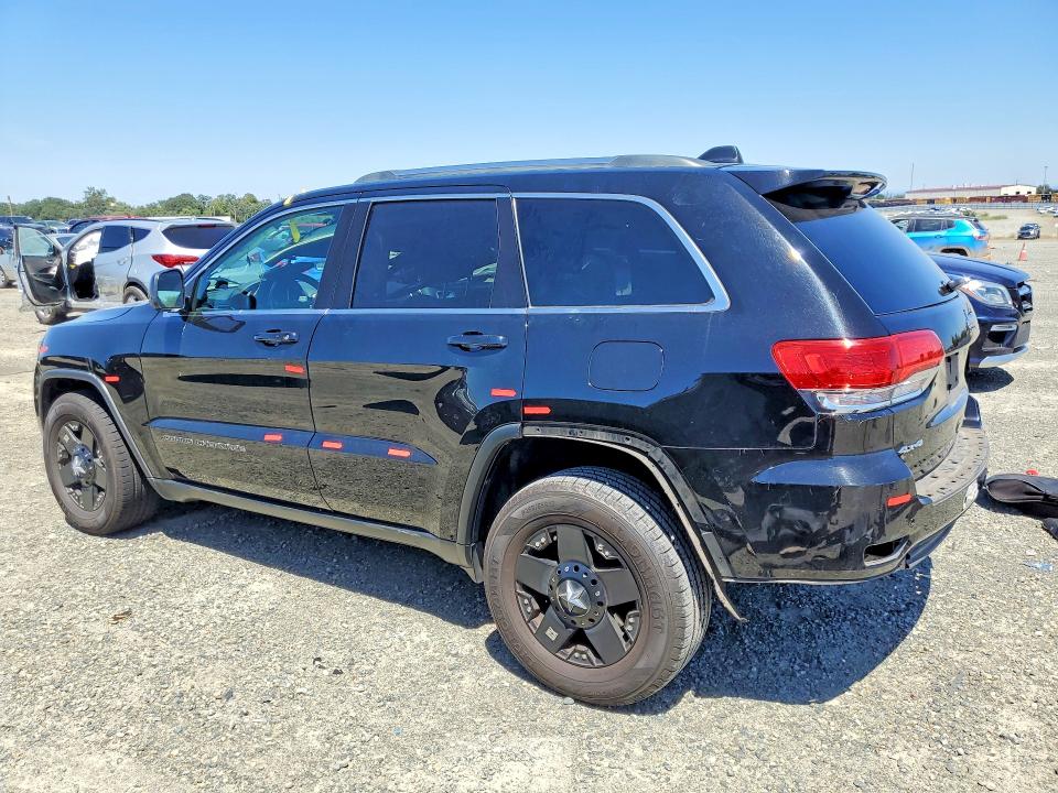 Aukcja sprzedaży 2018 Jeep Grand Cherokee, vin: 1C4RJFAG2JC458657, numer aukcji: 55639786