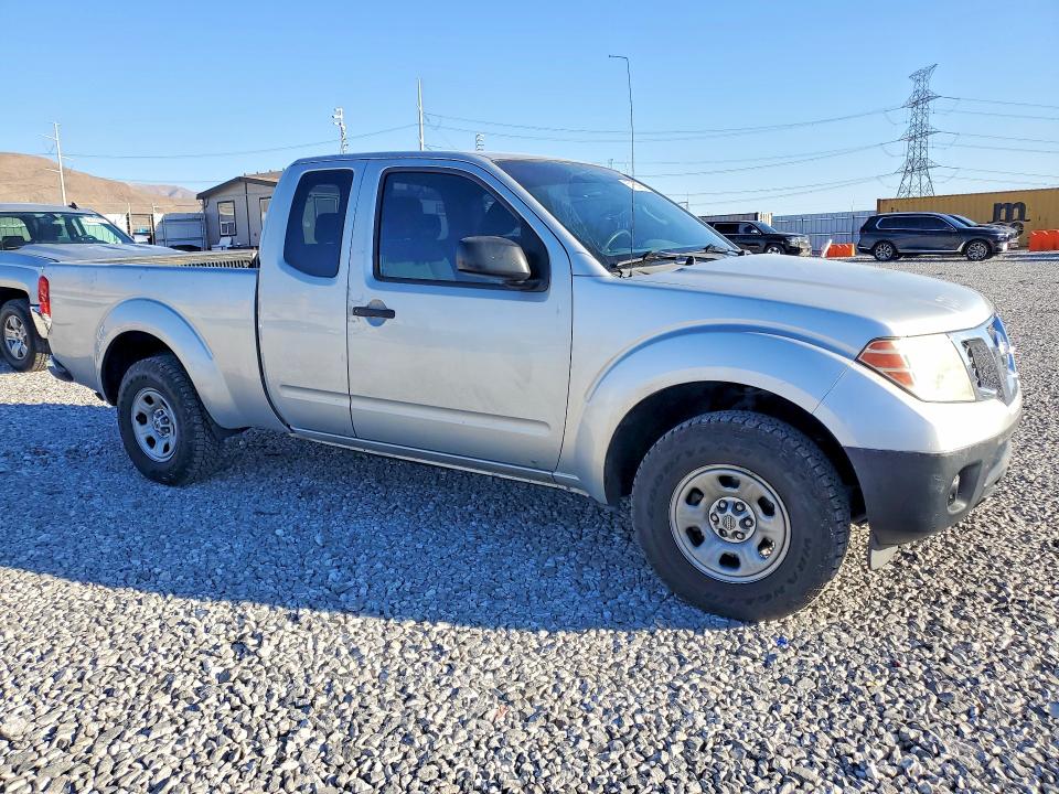 Aukcja sprzedaży 2013 Nissan Frontier, vin: 1N6BD0CT2DN764330, numer aukcji: 57186866