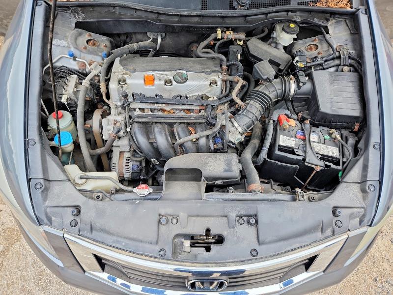 Продаж на аукціоні авто 2010 Honda Accord, vin: 1HGCP2F43AA015152, номер лоту: 57713656
