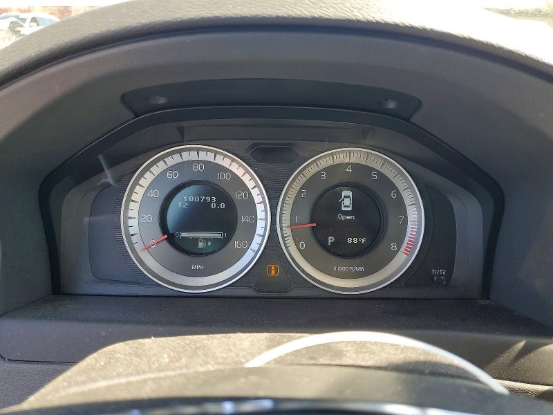 Продаж на аукціоні авто 2011 Volvo S80, vin: YV1940AS9B1146903, номер лоту: 57208206