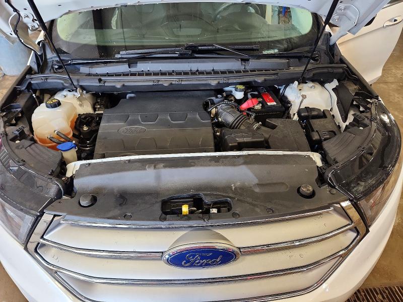 Продаж на аукціоні авто 2018 Ford Edge, vin: 2FMPK4K84JBC19056, номер лоту: 56410446
