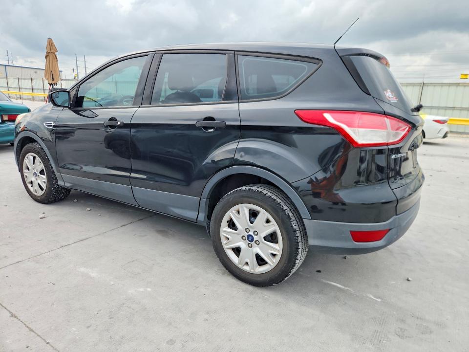 56351566 :رقم المزاد ، 1FMCU0F78DUB37784 vin ، 2013 Ford Escape مزاد بيع