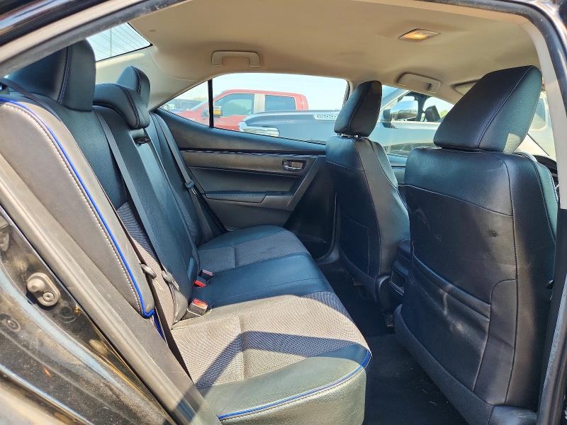 58188026 :رقم المزاد ، 2T1BURHE1JC063794 vin ، 2018 Toyota Corolla مزاد بيع