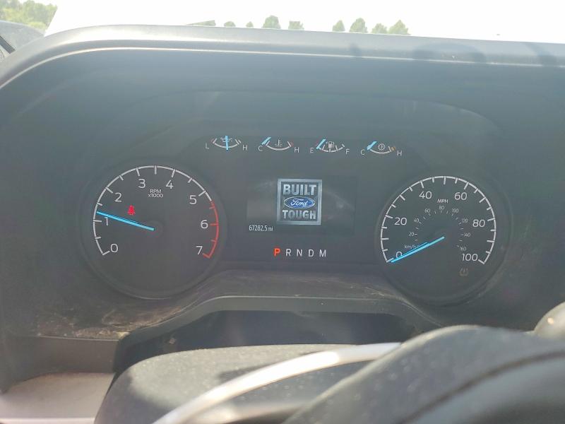 Продаж на аукціоні авто 2024 Ford F250, vin: 1FT7W2BN7REC50689, номер лоту: 59178126