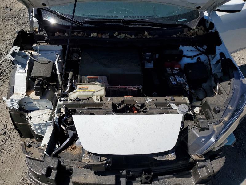 Продажа на аукционе авто 2022 Nissan Leaf, vin: 1N4AZ1BVXNC558099, номер лота: 56130546