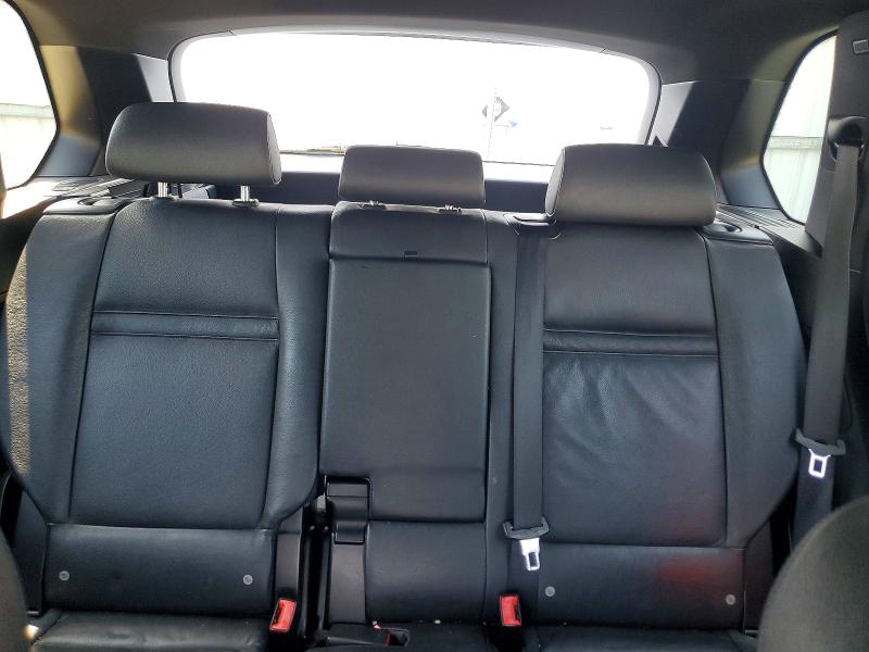 Продаж на аукціоні авто 2011 Bmw X5, vin: 5UXZV4C55BL409411, номер лоту: 56992446
