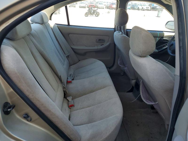Продаж на аукціоні авто 2005 Hyundai Elantra, vin: KMHDN46D25U051029, номер лоту: 57224396