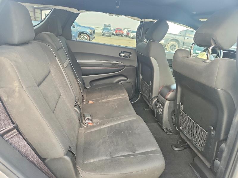2025 Dodge Durango მანქანა იყიდება აუქციონზე, vin: 1C4RDJDG1SC532481, აუქციონის ნომერი: 59299216