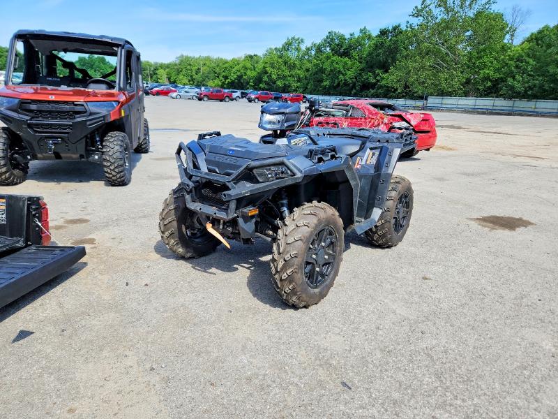 57565736 :رقم المزاد ، 4XASXZ856KB666187 vin ، 2019 Polaris Sportsman مزاد بيع
