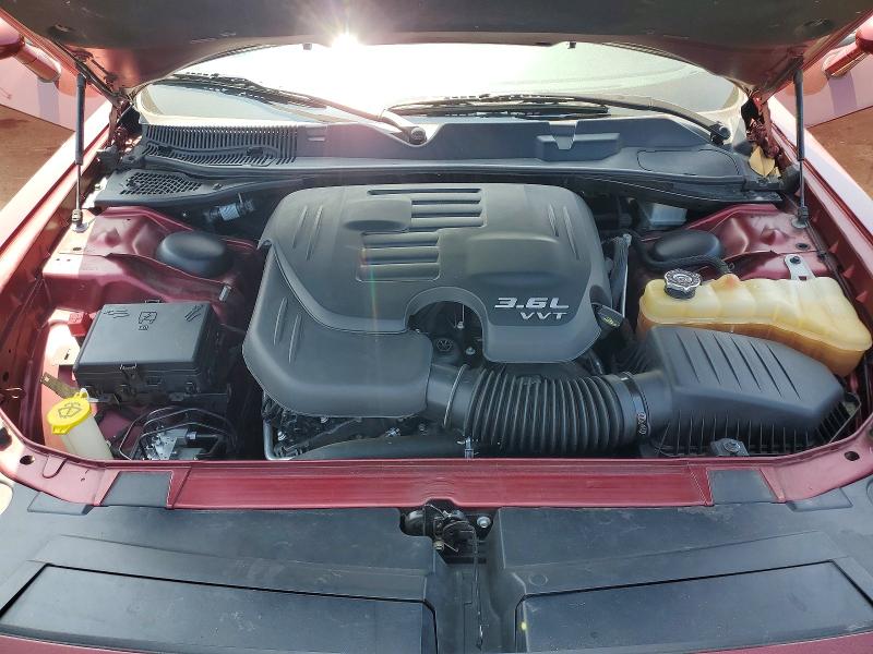 Продаж на аукціоні авто 2021 Dodge Challenger, vin: 2C3CDZAG7MH572657, номер лоту: 58391686