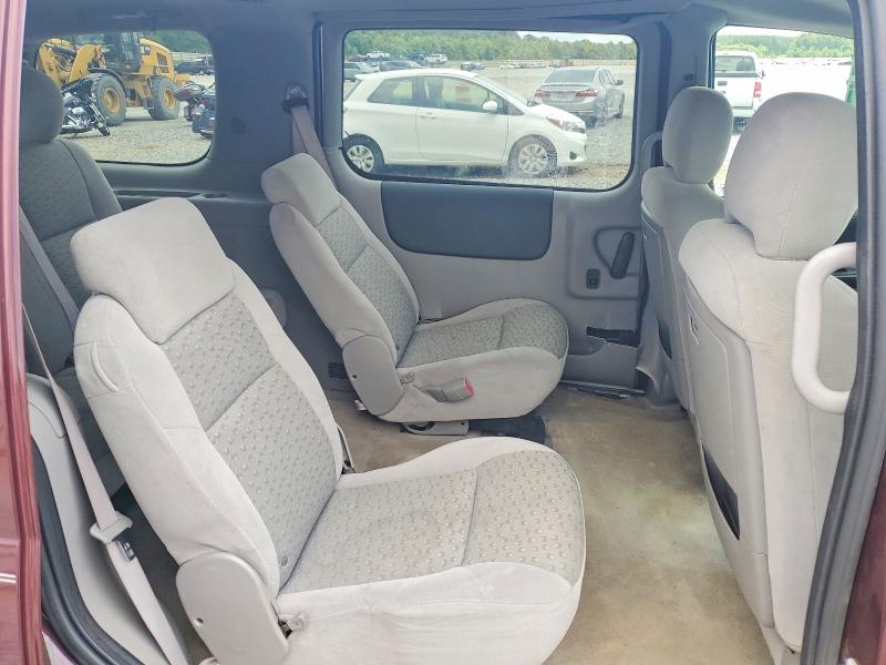 Aukcja sprzedaży 2008 Chevrolet Uplander, vin: 1GNDV23188D132180, numer aukcji: 58884726