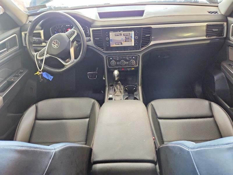 Aukcja sprzedaży 2022 Volkswagen Atlas, vin: 1V2SR2CA3NC560873, numer aukcji: 56339266