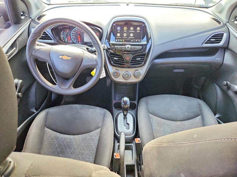 Aukcja sprzedaży 2019 Chevrolet Spark, vin: KL8CB6SA2KC819215, numer aukcji: 57036056