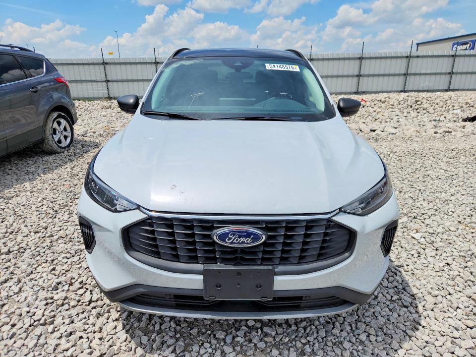 54148576 :رقم المزاد ، 1FMCU0GN4SUB50347 vin ، 2025 Ford Escape مزاد بيع