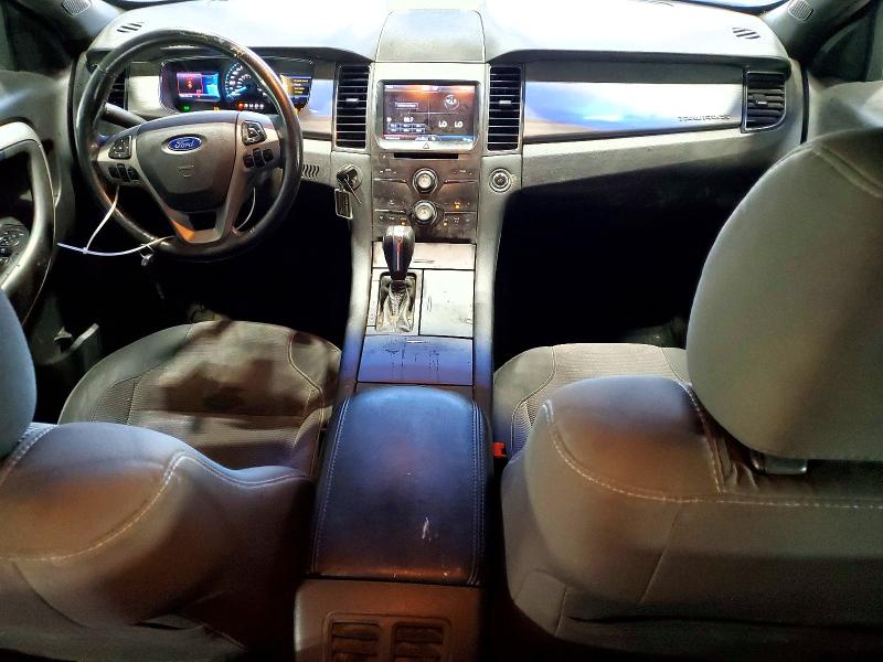 2013 Ford Taurus მანქანა იყიდება აუქციონზე, vin: 1FAHP2H88DG157198, აუქციონის ნომერი: 57669886
