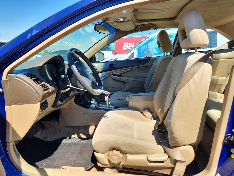 58779916 :رقم المزاد ، 1HGEM22964L022916 vin ، 2004 Honda Civic مزاد بيع