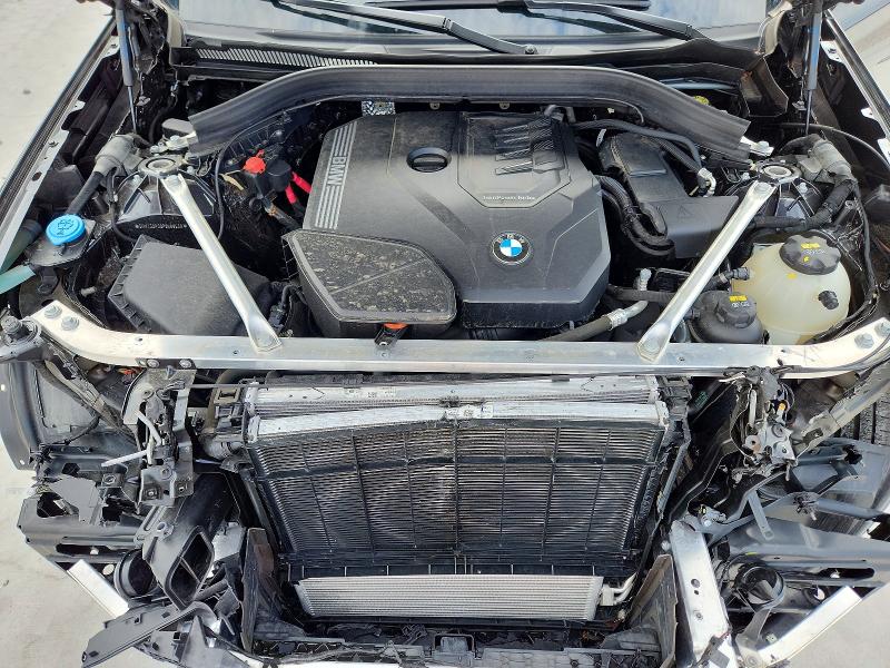 Aukcja sprzedaży 2023 Bmw X3, vin: 5UX43DP09P9N89530, numer aukcji: 53638676