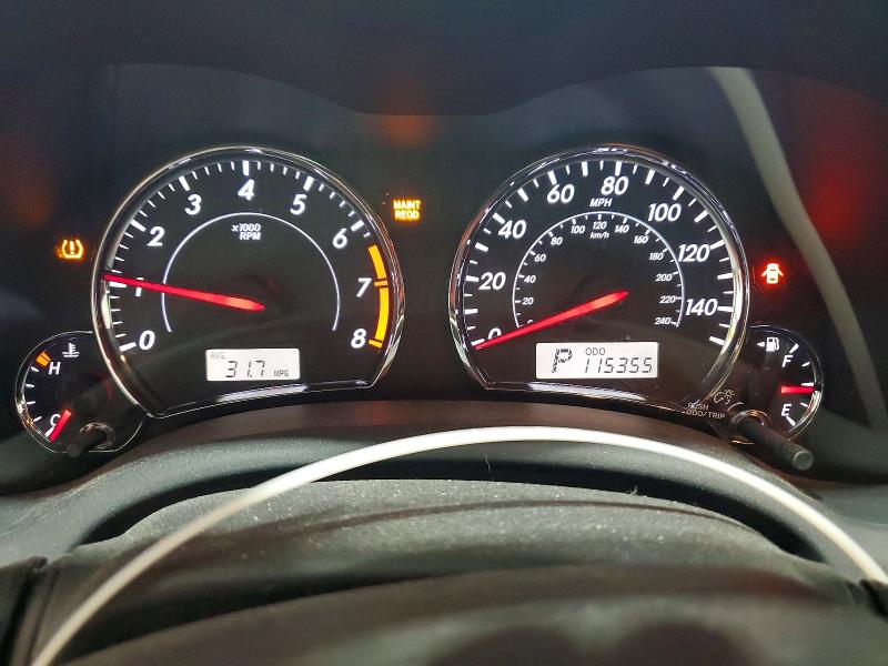 2013 Toyota Corolla მანქანა იყიდება აუქციონზე, vin: 2T1BU4EE1DC101245, აუქციონის ნომერი: 58006526
