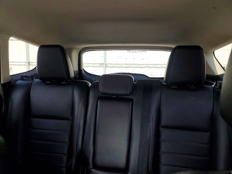 Продаж на аукціоні авто 2013 Ford Escape, vin: 1FMCU9H90DUB01820, номер лоту: 58159586