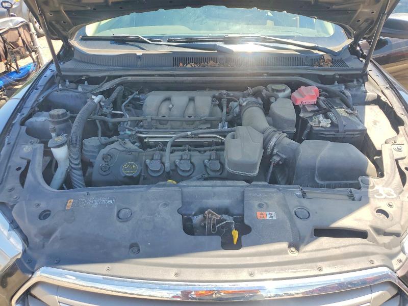2014 Ford Taurus მანქანა იყიდება აუქციონზე, vin: 1FAHP2D80EG170020, აუქციონის ნომერი: 58154336