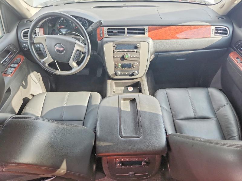 Aukcja sprzedaży 2012 Gmc Yukon, vin: 1GKS2CE04CR290289, numer aukcji: 57035266