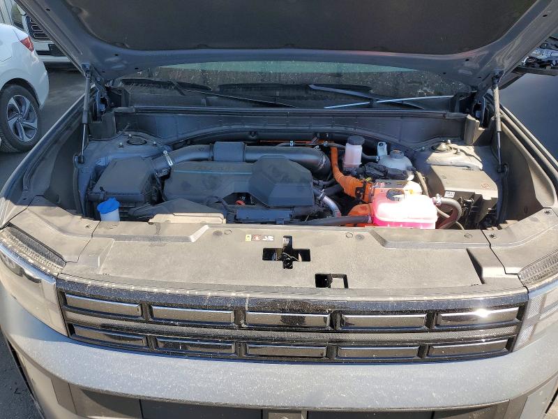 Aukcja sprzedaży 2025 Hyundai Santa Fe, vin: 5NMP34G18SH045895, numer aukcji: 57036446