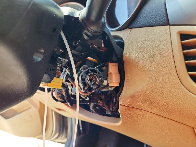 2013 Hyundai Elantra მანქანა იყიდება აუქციონზე, vin: 5NPDH4AE5DH448108, აუქციონის ნომერი: 58705596