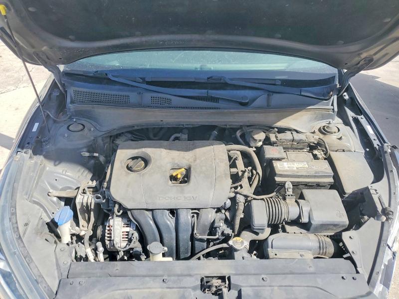 Aukcja sprzedaży 2019 Kia Forte, vin: 3KPF54AD7KE034838, numer aukcji: 58829656
