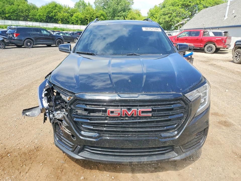 Aukcja sprzedaży 2024 Gmc Terrain, vin: 3GKALTEG8RL273582, numer aukcji: 56157596
