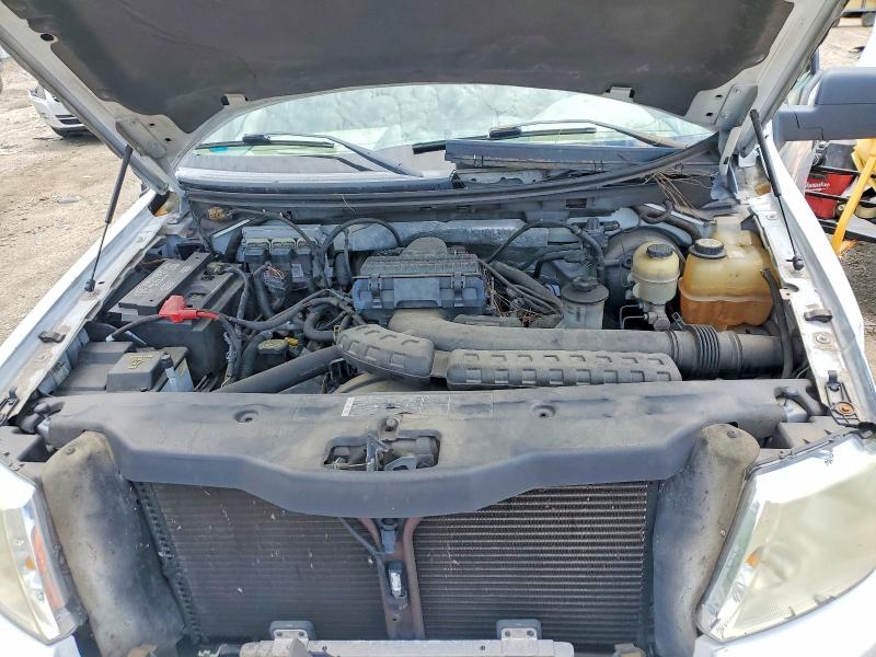 Aukcja sprzedaży 2006 Ford F150, vin: 1FTPW14546FB33004, numer aukcji: 58278156