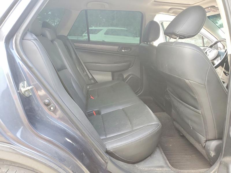 2015 Subaru Outback მანქანა იყიდება აუქციონზე, vin: 4S4BSALC2F3228874, აუქციონის ნომერი: 57620966
