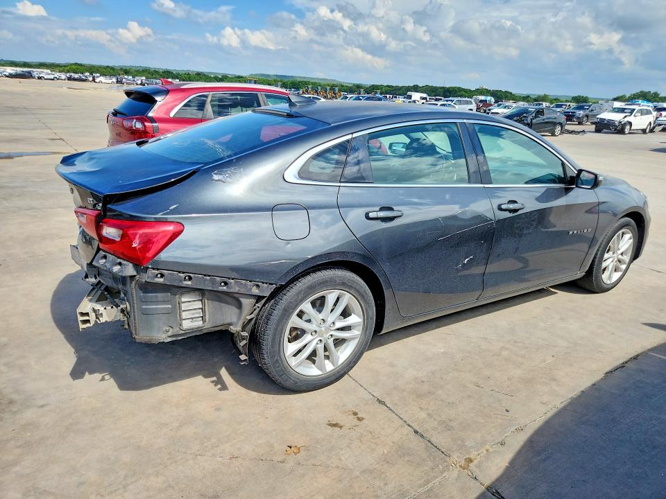 Aukcja sprzedaży 2018 Chevrolet Malibu, vin: 1G1ZD5ST9JF123612, numer aukcji: 54995516