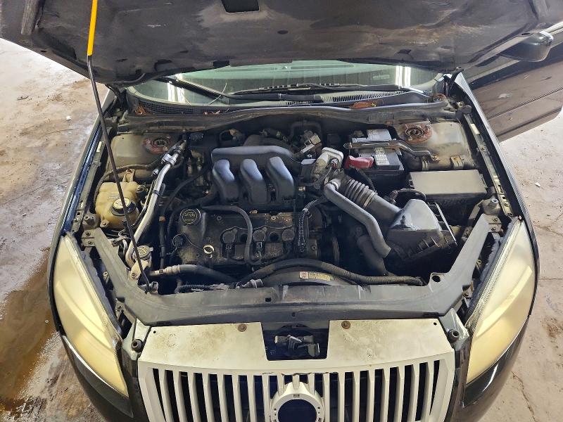 Продажа на аукционе авто 2009 Mercury Milan, vin: 3MEHM08109R635171, номер лота: 59017856