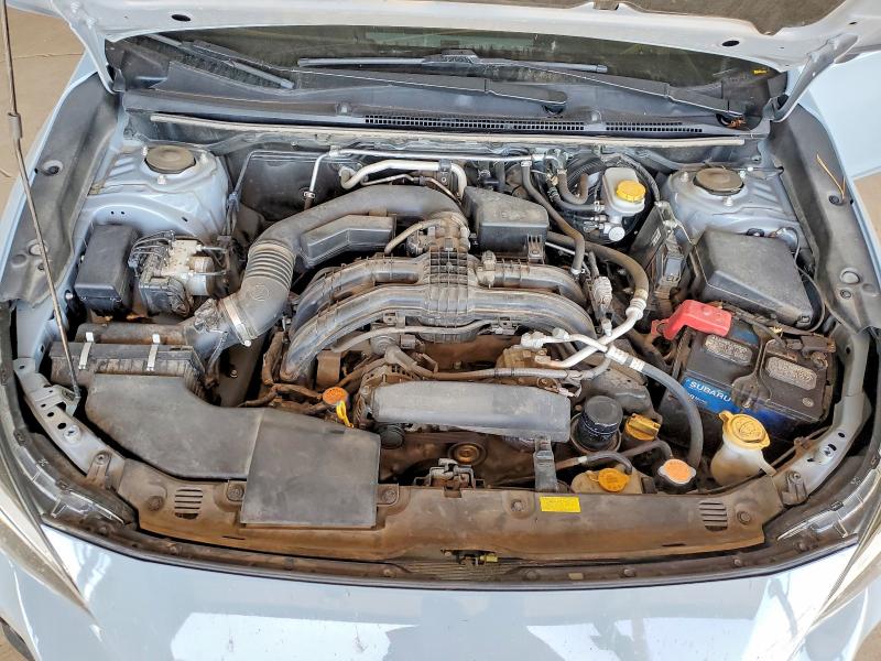 55803136 :رقم المزاد ، JF2GTABC1JG296238 vin ، 2018 Subaru Crosstrek مزاد بيع