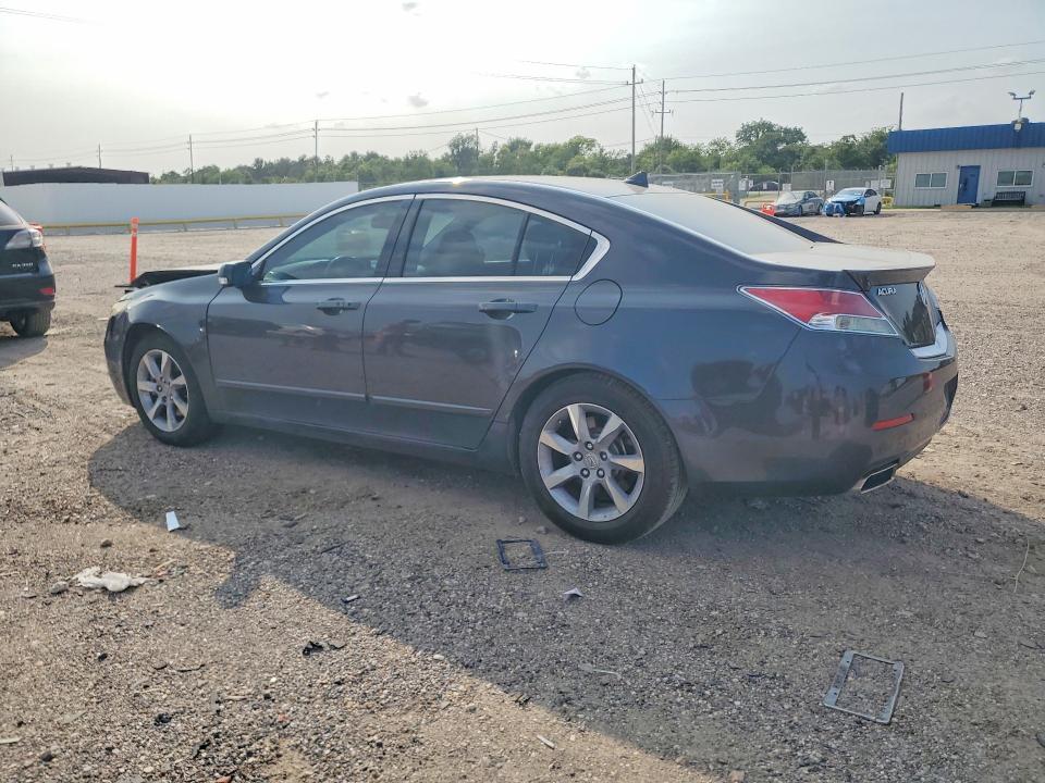2012 Acura Tl მანქანა იყიდება აუქციონზე, vin: 19UUA8F55CA008840, აუქციონის ნომერი: 58705866