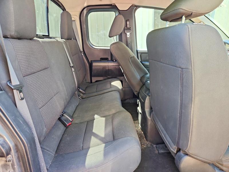 Продажа на аукционе авто 2015 Nissan Titan, vin: 1N6AA0CC1FN501057, номер лота: 55504366