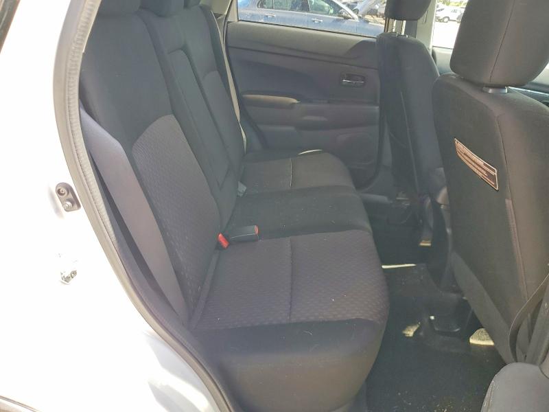 2017 Mitsubishi Outlander მანქანა იყიდება აუქციონზე, vin: JA4AR3AU2HZ044290, აუქციონის ნომერი: 55986966