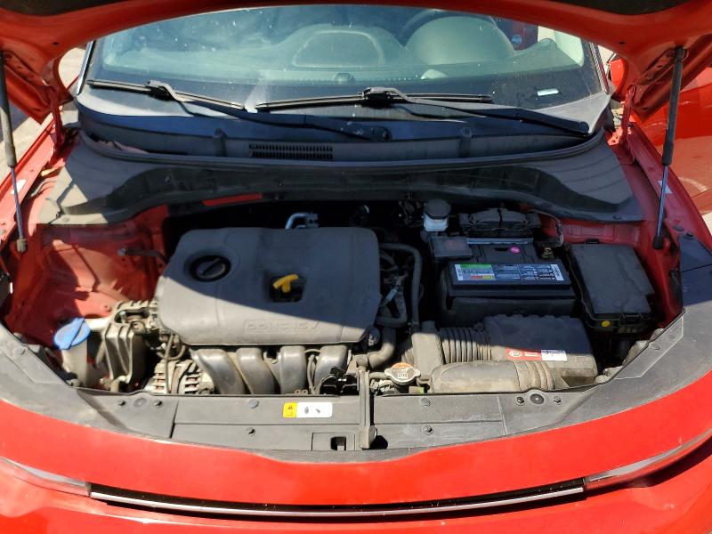 Aukcja sprzedaży 2020 Kia Soul, vin: KNDJ23AU0L7715700, numer aukcji: 58807066