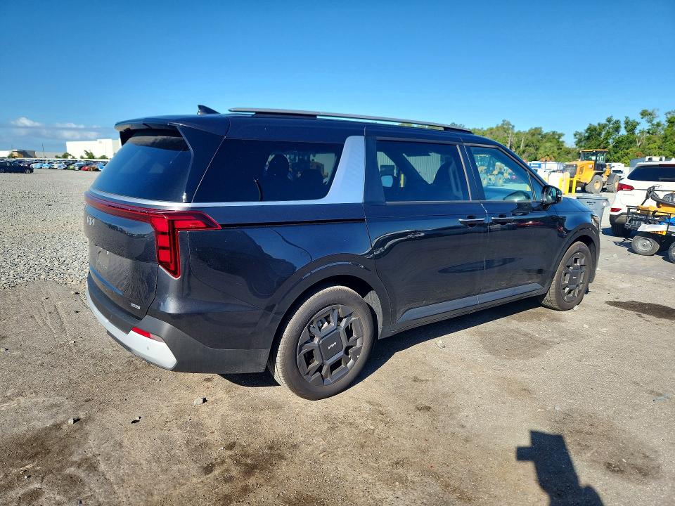 Продаж на аукціоні авто 2026 Kia Carnival, vin: KNDNC5KA6T6121536, номер лоту: 55455716