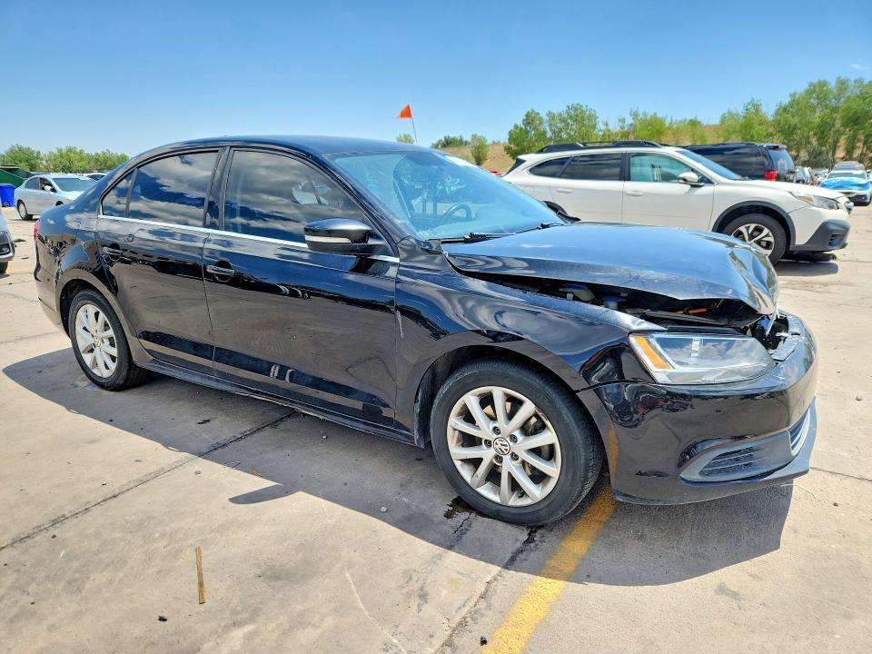 Aukcja sprzedaży 2013 Volkswagen Jetta, vin: 3VWDX7AJXDM436559, numer aukcji: 59118396
