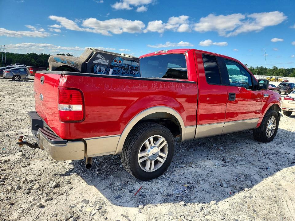 Aukcja sprzedaży 2006 Ford F150, vin: 1FTRX12576KD97916, numer aukcji: 58429906
