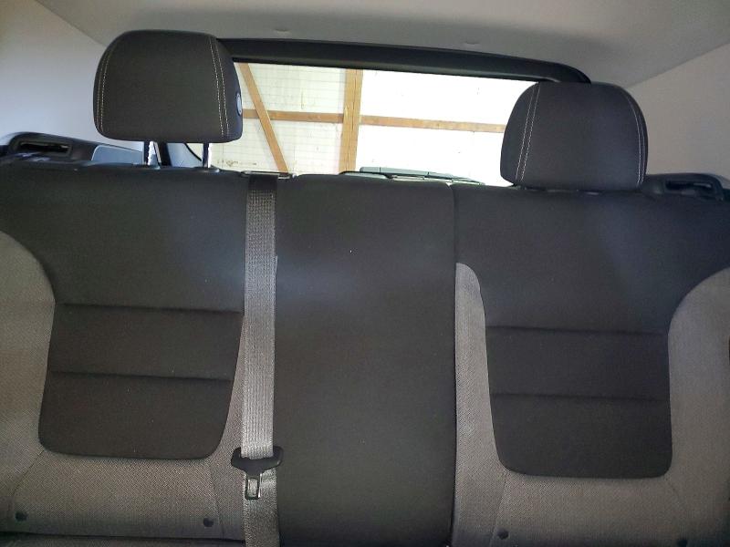 Продаж на аукціоні авто 2026 Chevrolet Trailblazer, vin: KL79MRSL7TB136140, номер лоту: 59158786