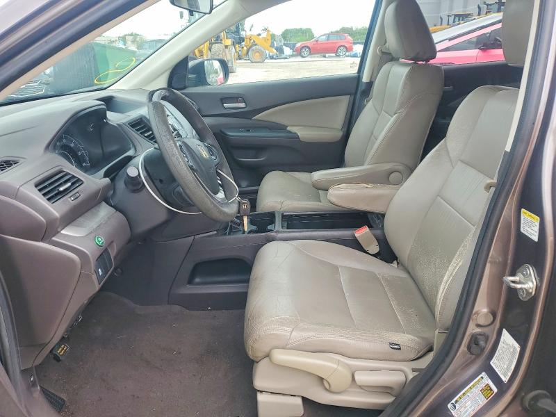 Aukcja sprzedaży 2012 Honda Cr-v, vin: 3CZRM3H56CG700239, numer aukcji: 56277636